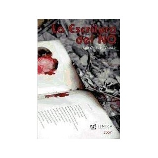 LA ESCRITURA DEL NO (Primera edición)